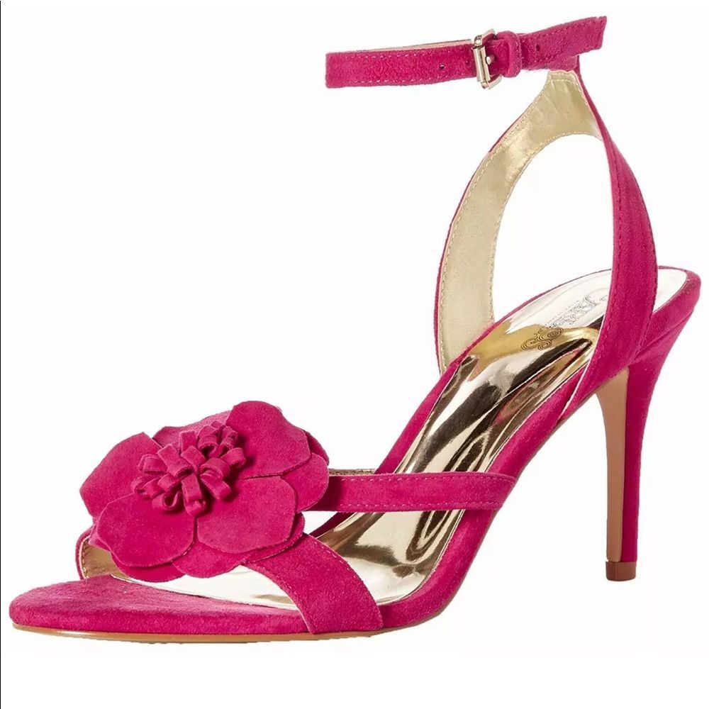 NEW Carlos Santana Sandals -Size 9.5